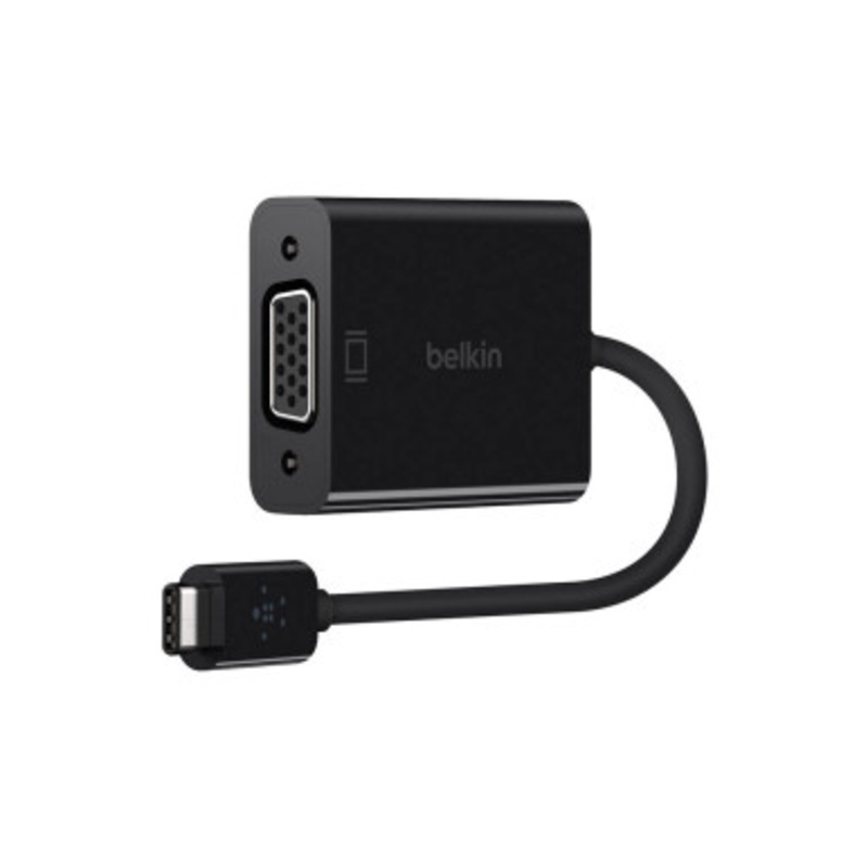 Belkin USB-IF Certified USB USB-C TO VGA | 4315DJ