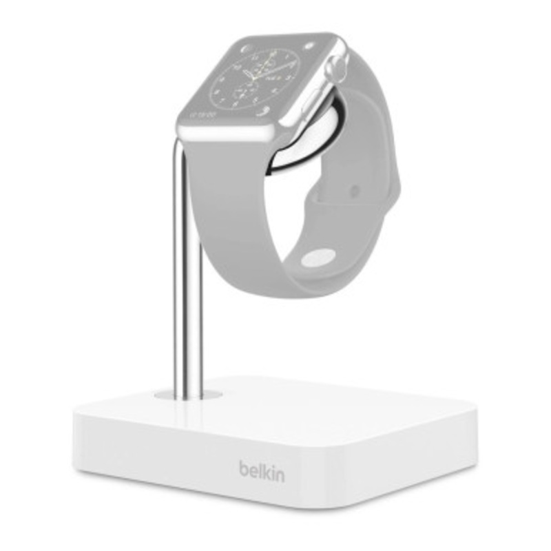 Belkin Watch Valet Charge Dock For Apple Watch | O216AP