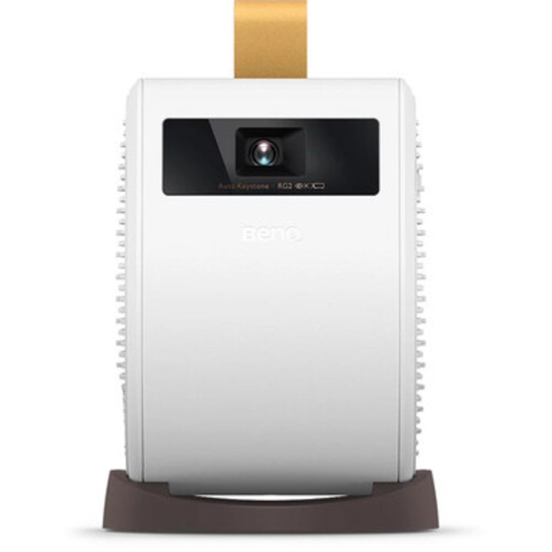 BenQ 200lms Portable Smart Projector | GV11