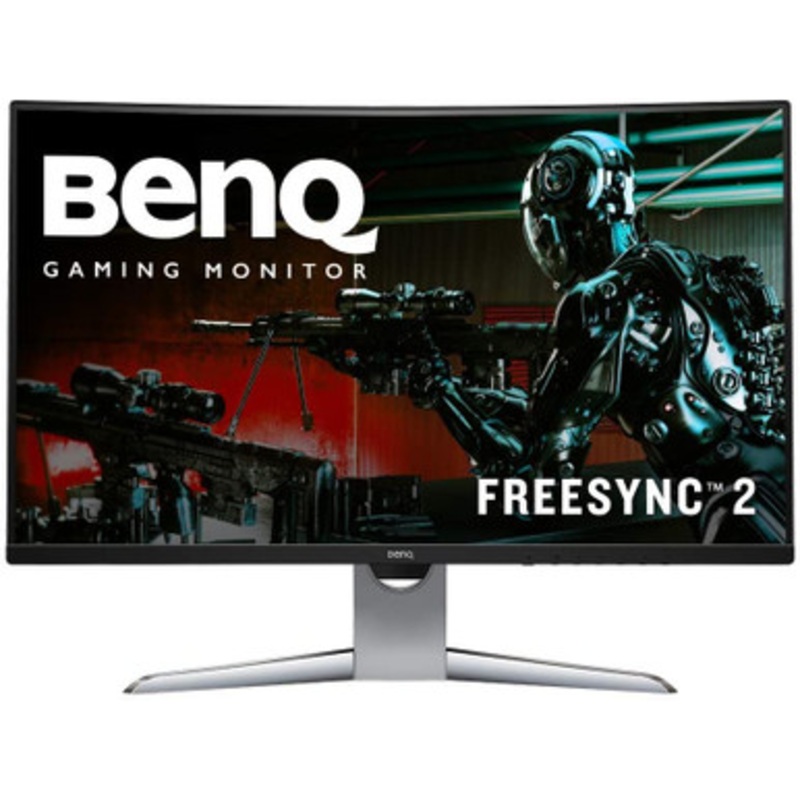 BENQ 32 LED CURVED 144HZ GAMING MONITOR | EX3203R