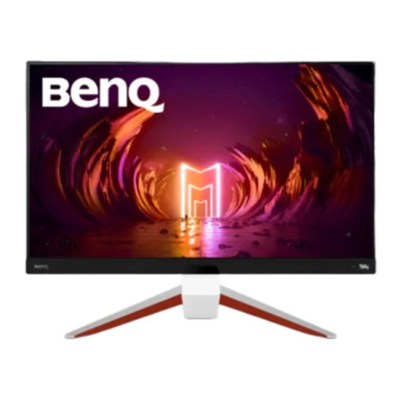 BenQ Mobiuz 27 4K 144hz Gaming Monitor | EX2710U