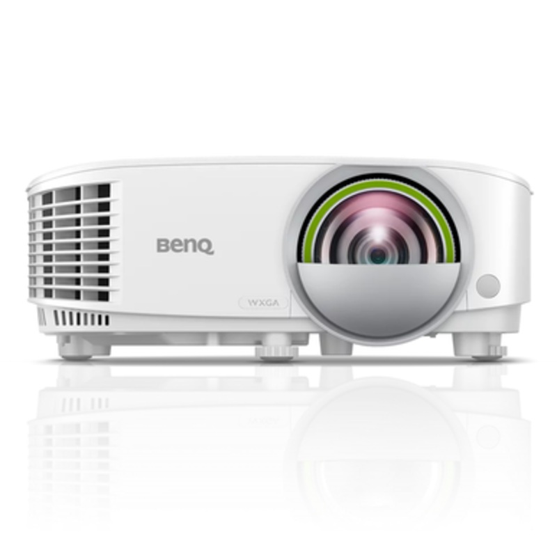 BenQ projector 3600lms WXGA Short Throw Smart Projector | EW805ST