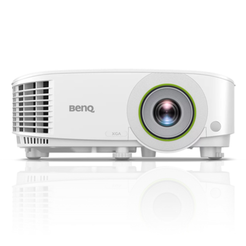 BenQ projector 4000lms XGA Smart Projector | EX605