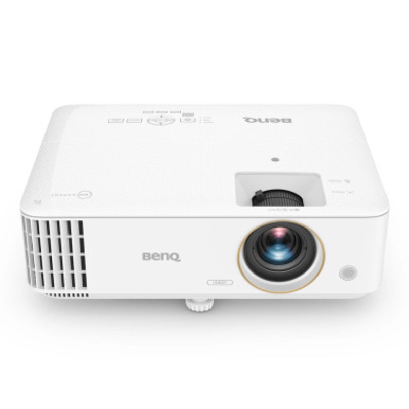 BenQ projector TH685i 1080p SMART Powered by Android TV – 4K HDR Support | TH685i