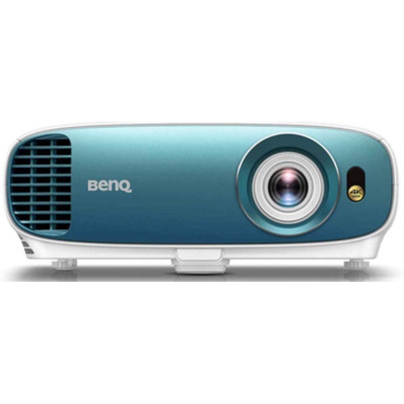 BENQ PROJECTOR True 4K UHD Home Entertainment | TK800M