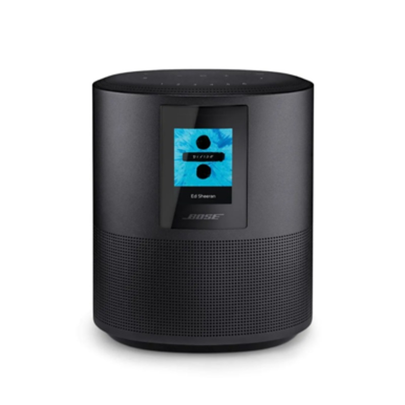 Bose 500 Smart Home Speaker  Triple Black | 795345-4100