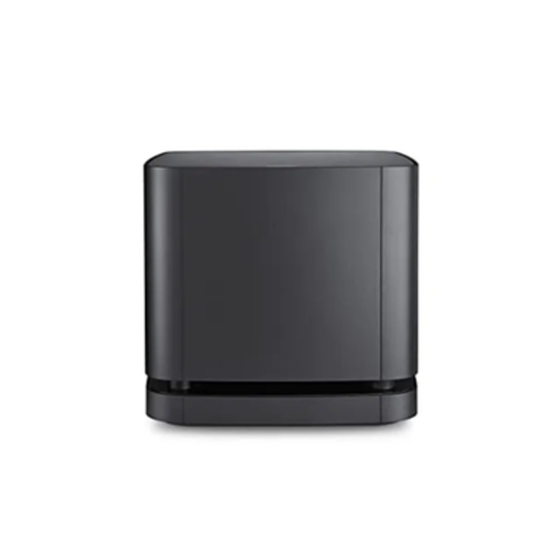 Bose Bass Module 500 – Black | 796145-2100