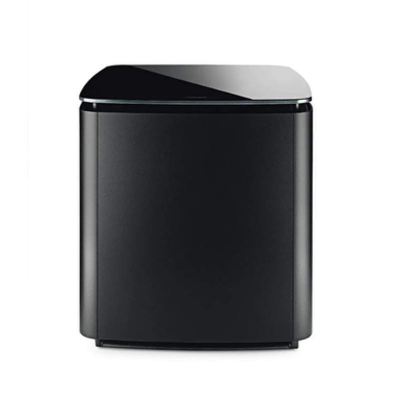 Bose Bass Module 700 – Black | 809108-4100