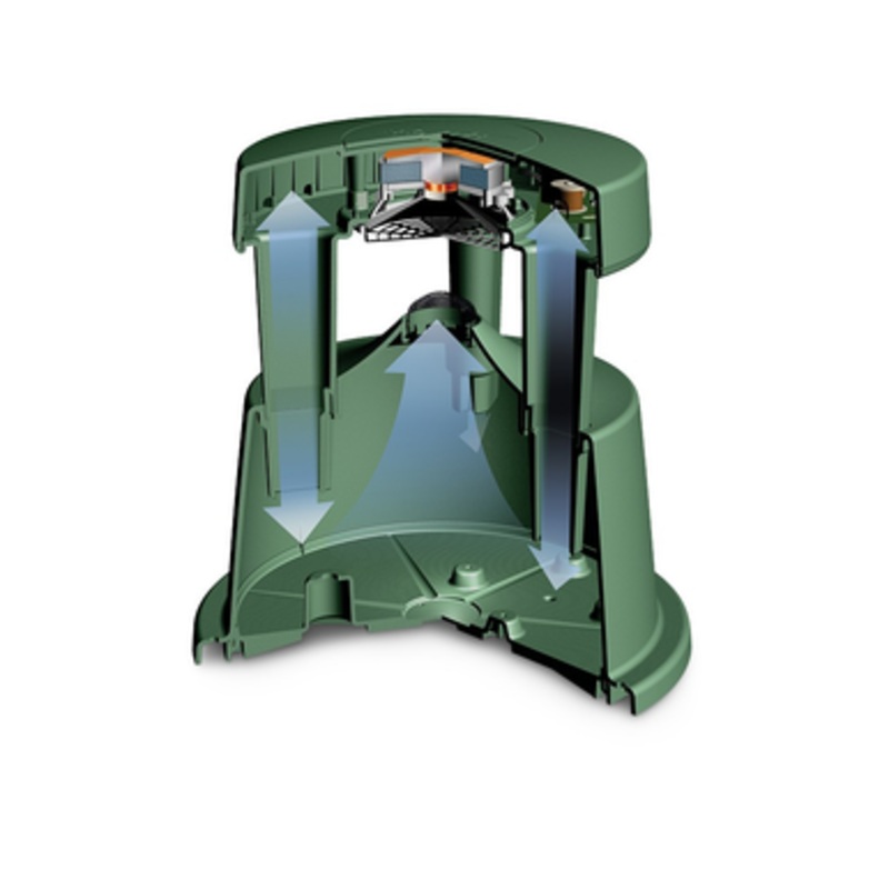 Bose FreeSpace 360P Series II In-Ground Loudspeaker | Bosspk040151