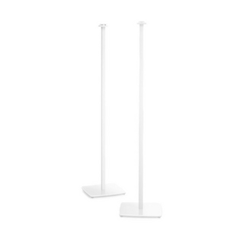Bose OmniJewel 650 Pair Floor Stand  White | 763197-0020