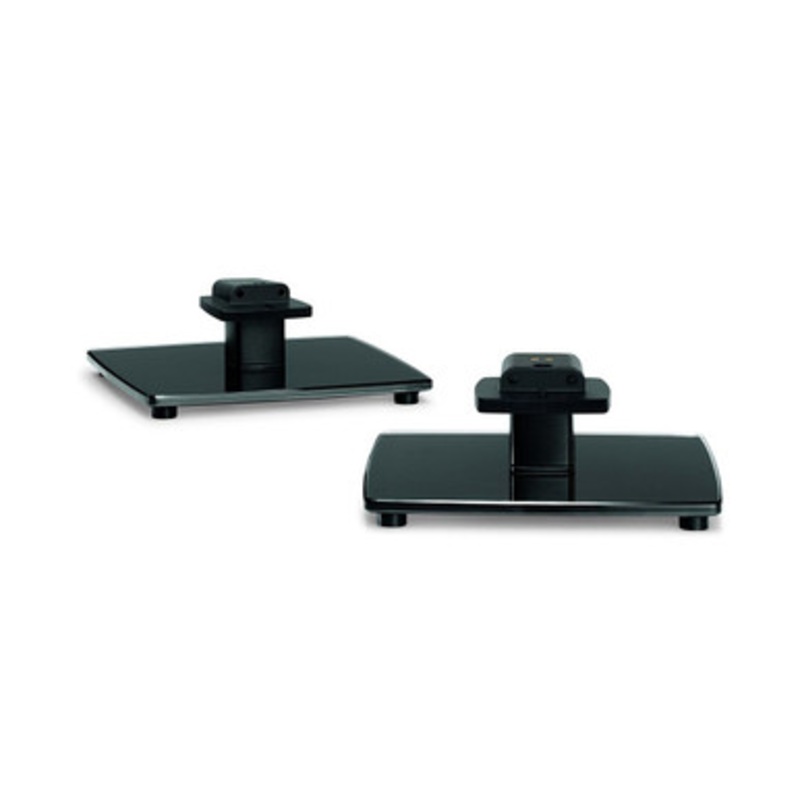 Bose OmniJewel 650 Pair Table Stand – Black | 764522-0010
