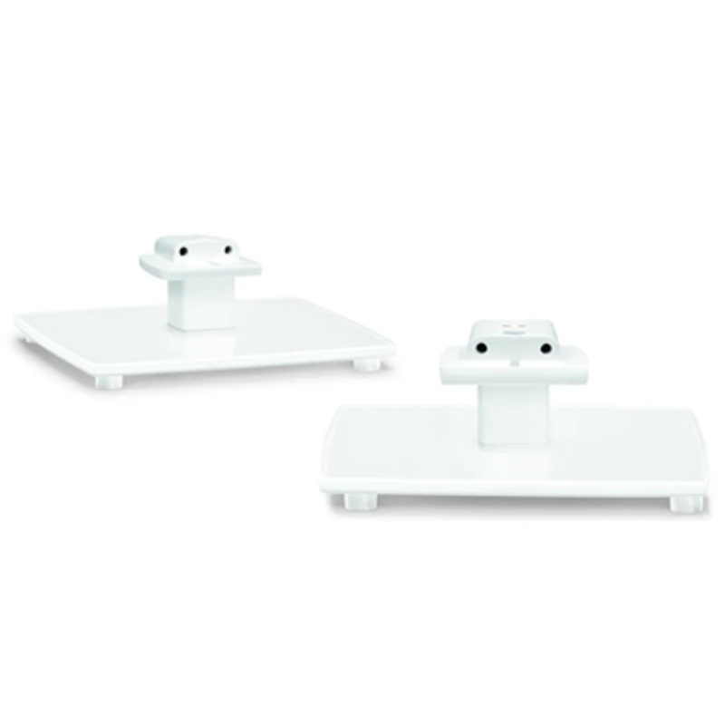 Bose OmniJewel 650 Pair Table Stand – White