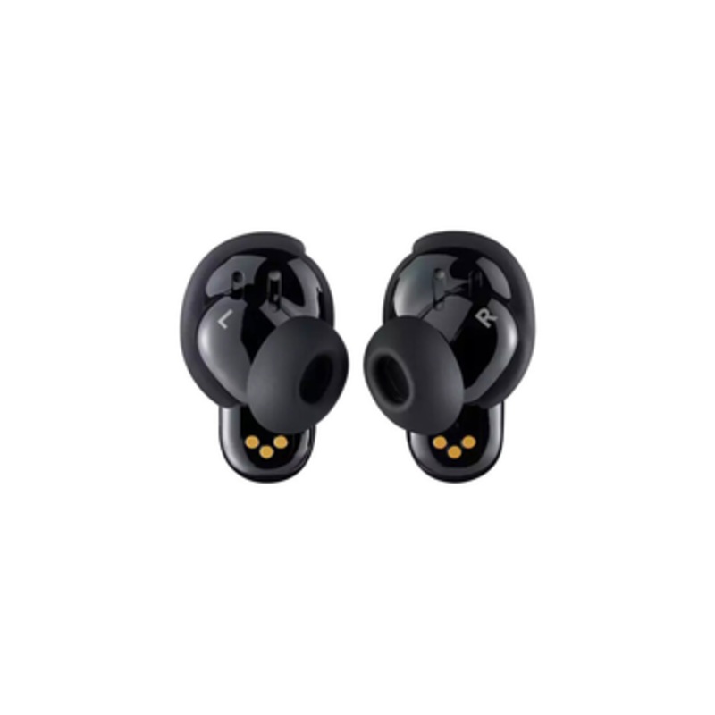 Bose QuietComfort Ultra Earbuds Noise-Canceling True Wireless In-Ear Headphones | QCULTRAEARBUDS