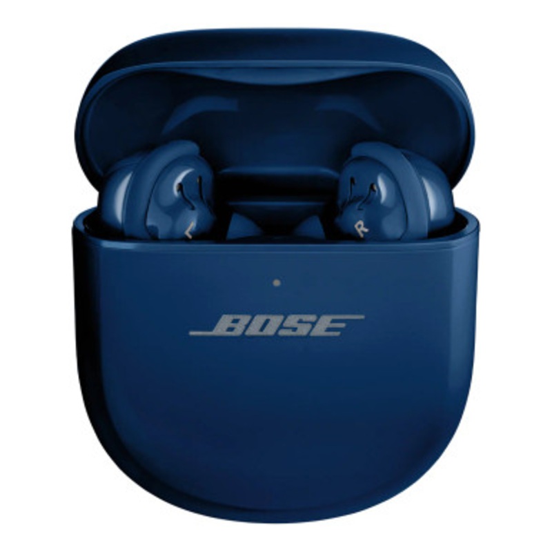 Bose QuietComfort Ultra Lunar Blue Earbuds | 882826-0060