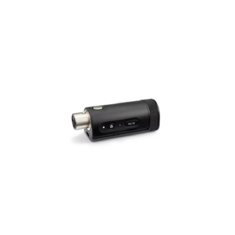 Bose S1 Pro+ Wireless Mic/Line Transmitter  XLR | BOSSPK08697210010