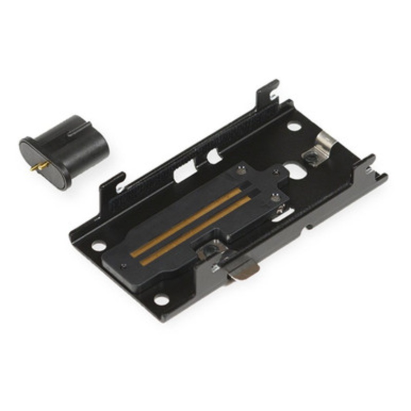Bose SlideConnect WB-50 Wall Bracket  Black | 716402-0010