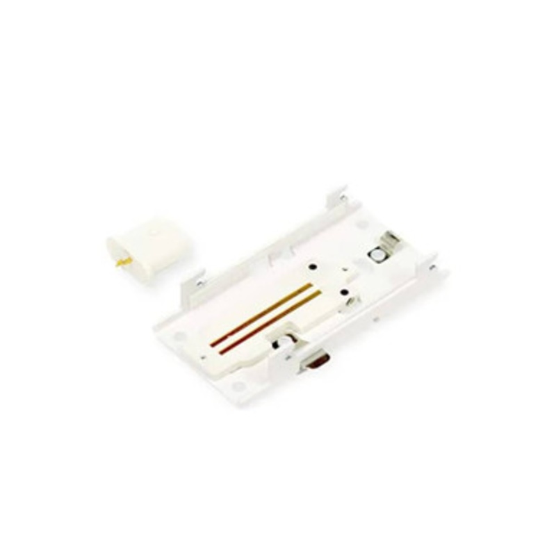 Bose SlideConnect WB-50 Wall Bracket – Sleek & Secure Speaker Mount – White | 716402-0020