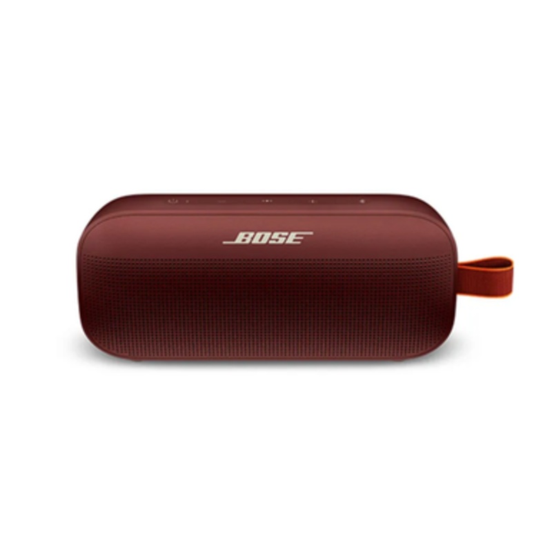 Bose SoundLink Flex Bluetooth speaker  Carmine Red | 865983-0400
