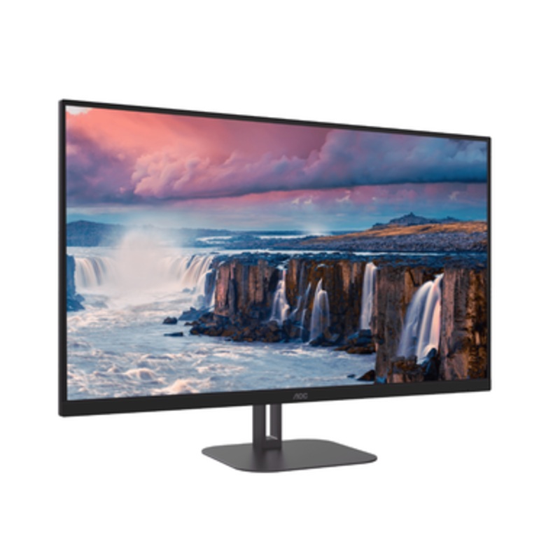 AOC 31.5 4K 60Hz Monitor | U32V5N