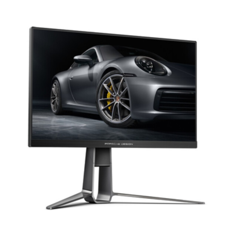 AOC AGON Pro 27 1440p HDR 170 Hz Gaming Monitor | PD27S