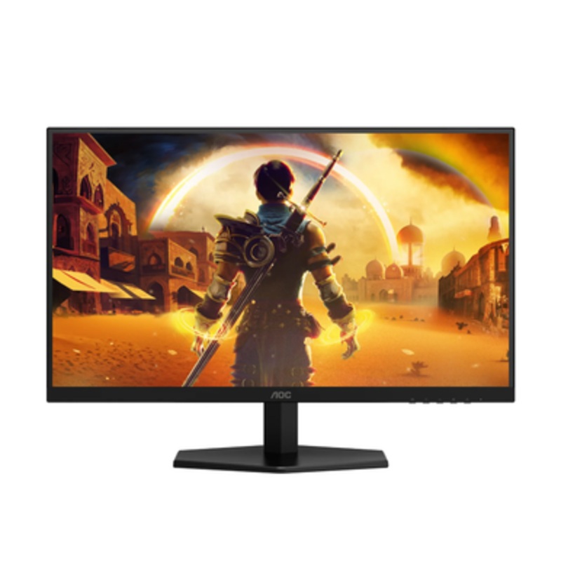 AOC Gaming Monitor 27 180Hz | 27G40E