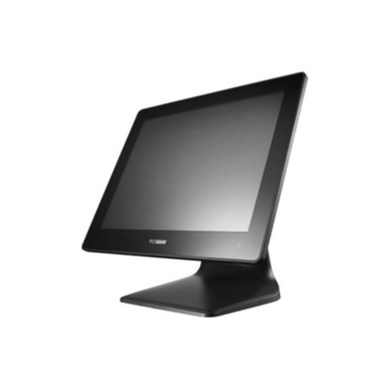 Apexa 15 POS – Quad-Core Processor – RAM 4GB – 128GB SSD | GT J3455