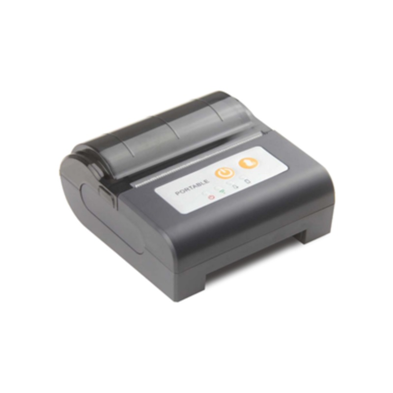 Appostar Portable Bluetooth 2.0 Thermal Receipt Printer | AP-8060