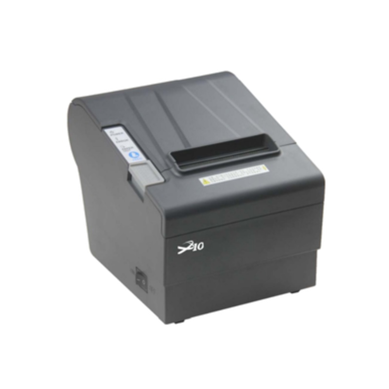 Appostar Thermal Receipt Printer with Auto Cutter | AP-8256