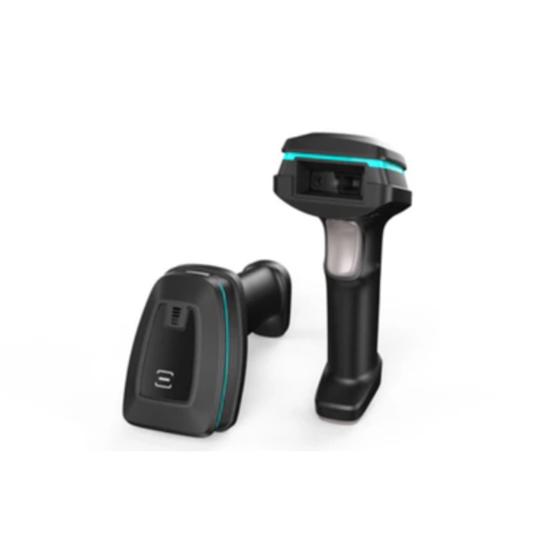 AppoStars 1D/2D Wired Barcode Scanner | AP-9520SR