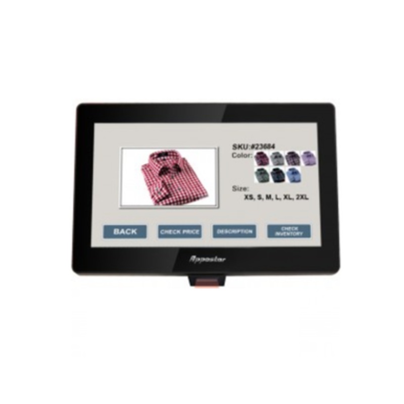 AppoStars 9.7 LCD POS Customer Display Monitor | AP-9.7