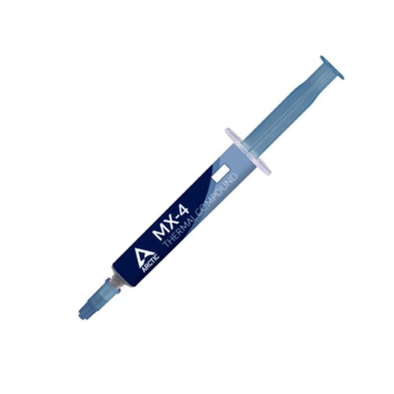 Arctic MX-4 Thermal Compound – (8g) | MX-4