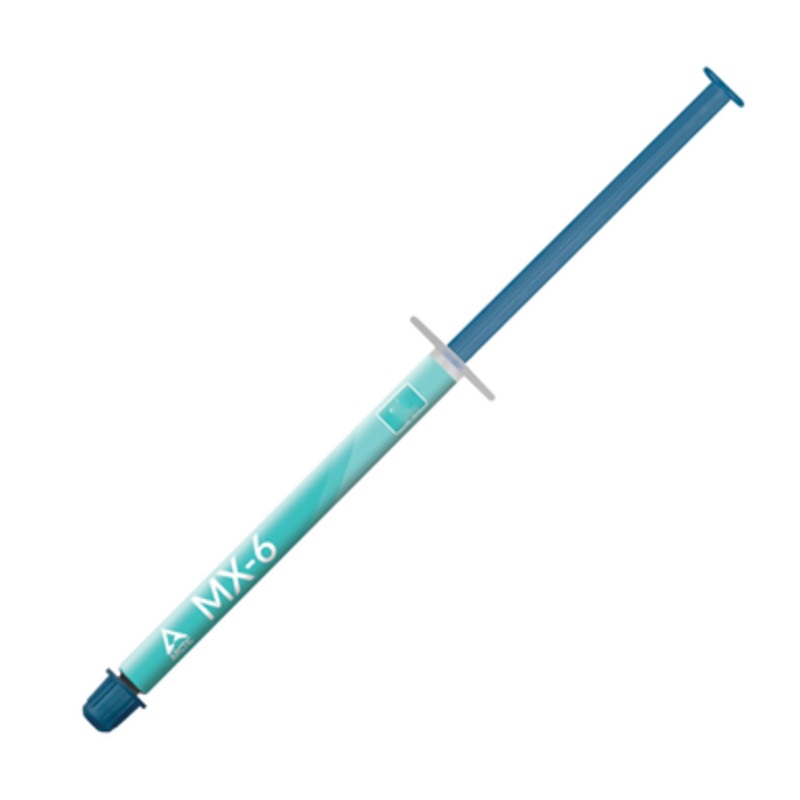 Arctic MX-6 ULTIMATE Performance Thermal Paste – (2g) | MX-6