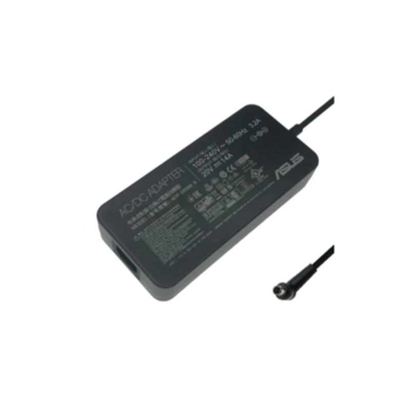 Asus 20V 14A 280w Original Adapter