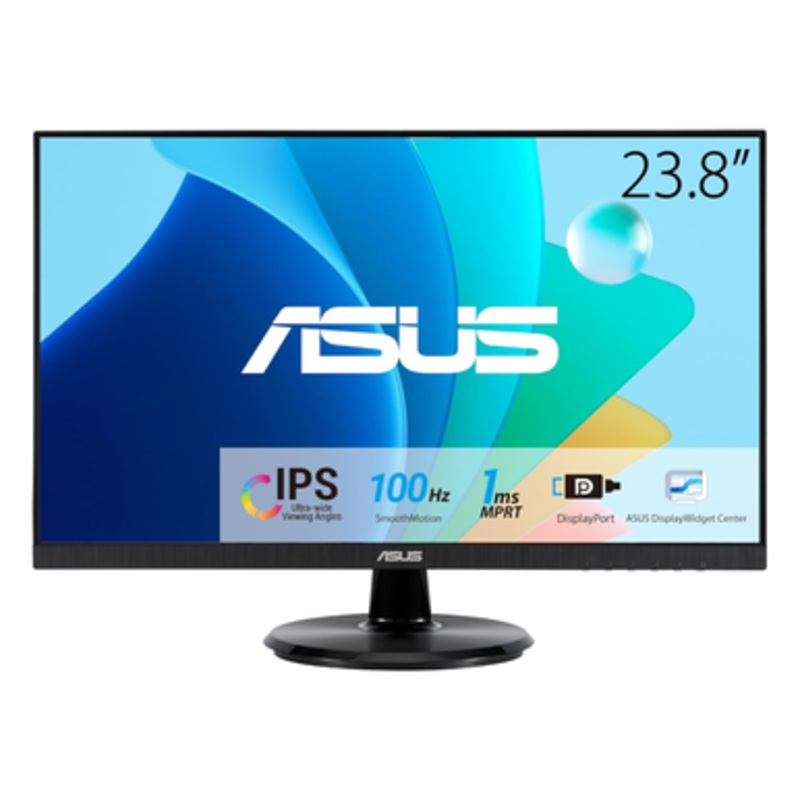ASUS 24 IPS Full HD 100Hz Monitor | VA24DQFR