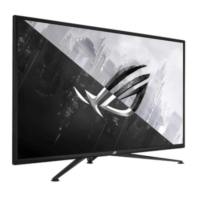 ASUS 43 4K 144Hz 1ms Gaming Monitor | XG43UQ
