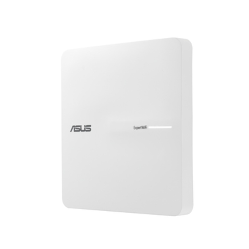 ASUS Expert Wifi EBA63 AX3000 Dual-band PoE Access Point | 90IG0880-MO3C00