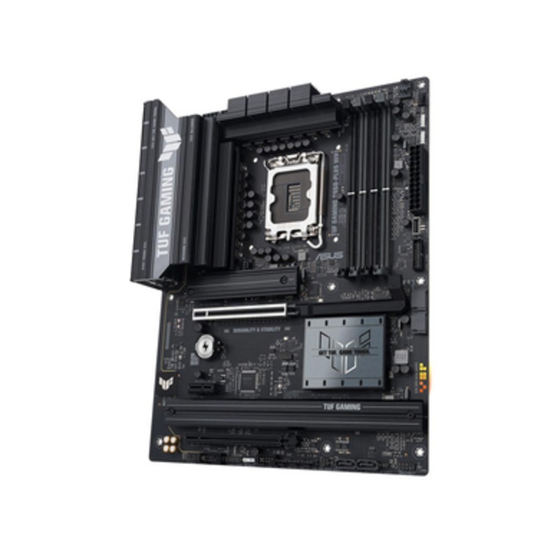 ASUS PRIME B860M-PLUS WIFI ATX Motherboard | 90MB1JL0-M0EAY0