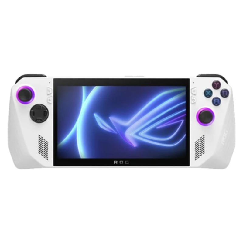 ASUS ROG Alloy 7 120Hz Handheld PC Gaming Console |  RC71L-NH019W