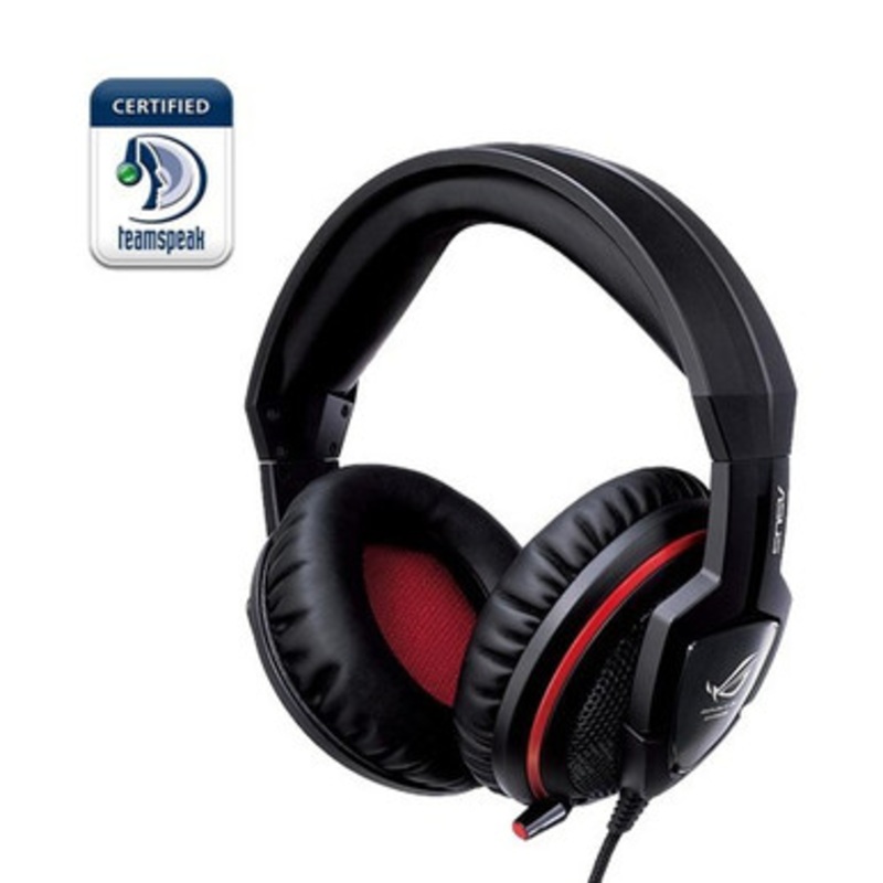 ASUS ROG Orion for Consoles HEADPHONES | 90YH0021-M8AA00