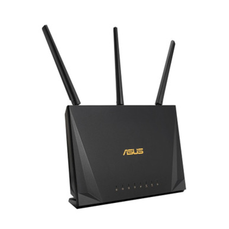 ASUS RT-AC85P Wireless AC2400 Dual-Band Gaming Router | 90IG04X0-MU9G00