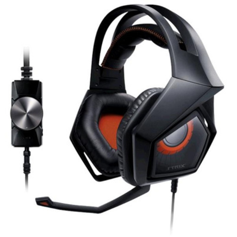 ASUS STRIX PRO HEADPHONES | 90YH00B1-M8UA00