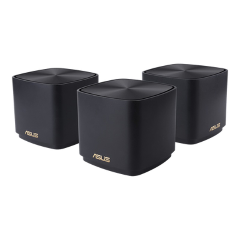 Asus ZenWiFi AX Mini (XD4) ZenWiFi AX Mini | 90IG05N0-MO3R20