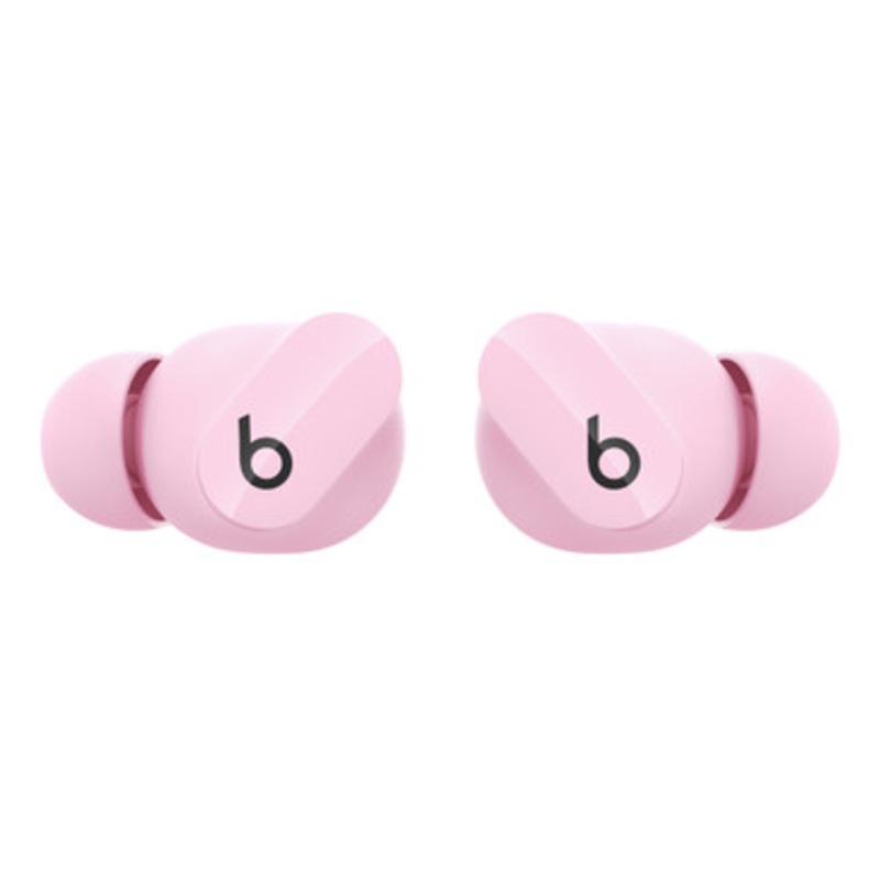 Beats Studio Buds – True Wireless Noise Cancelling Earbuds – Sunset Pink | MMT83
