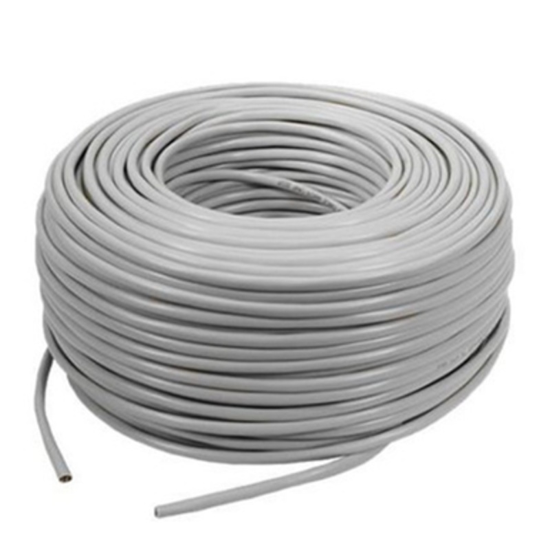 3M Corning Copper Datacom U/UTP 450/24, 116.00 Category 6, PVC, Eca, 4 pair| VOL6UP4305