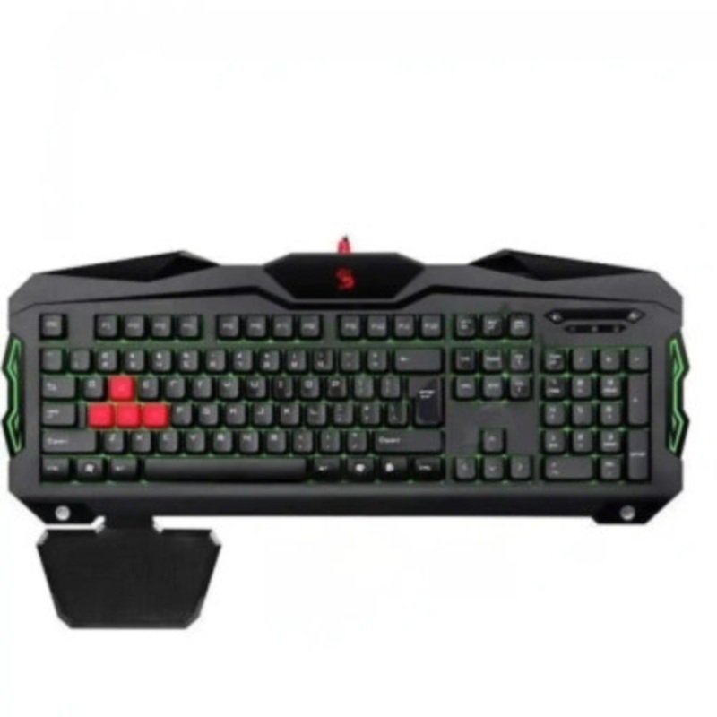 A4TECH Bloody B2100 wired Gaming Keyboard ( Only ) | A4TECH-B2100