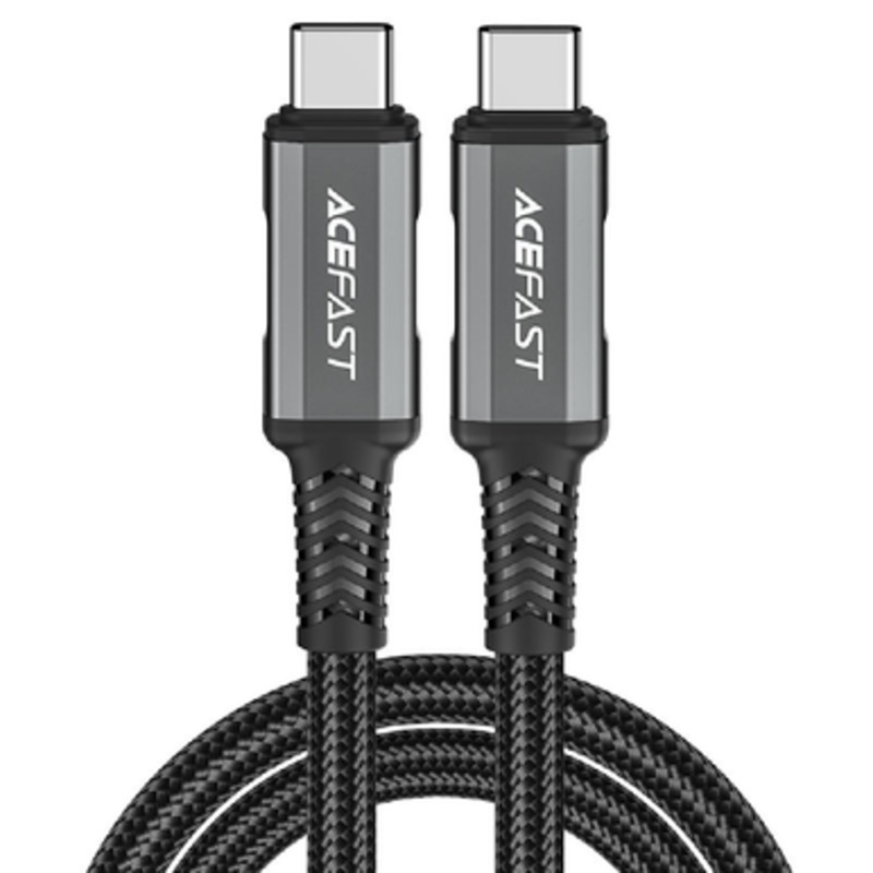 ACEFAST Cable USB-C to USB-C PD240W | C1-09