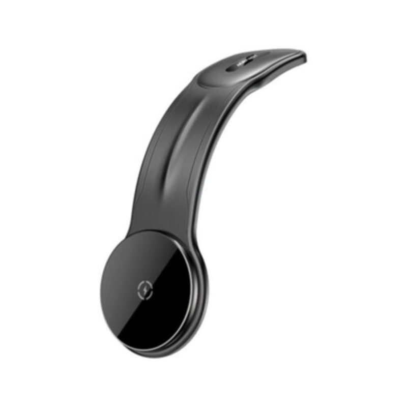 AceFast Fast Wireless Charger Magnetic Car Holder | D21