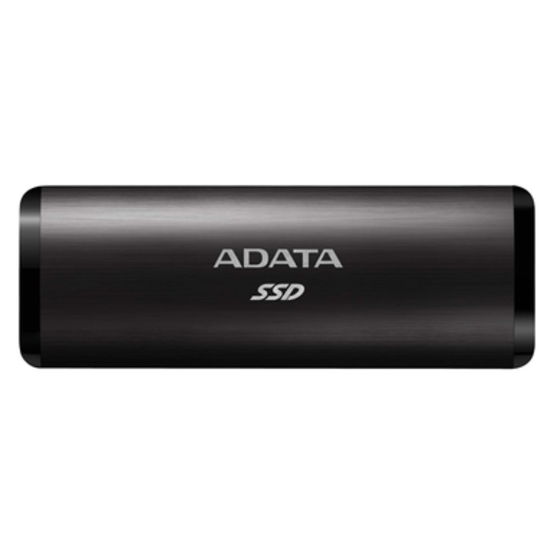 ADATA External Elite SE760 2TB External HDD | ASE760-2TU32G2-CBK