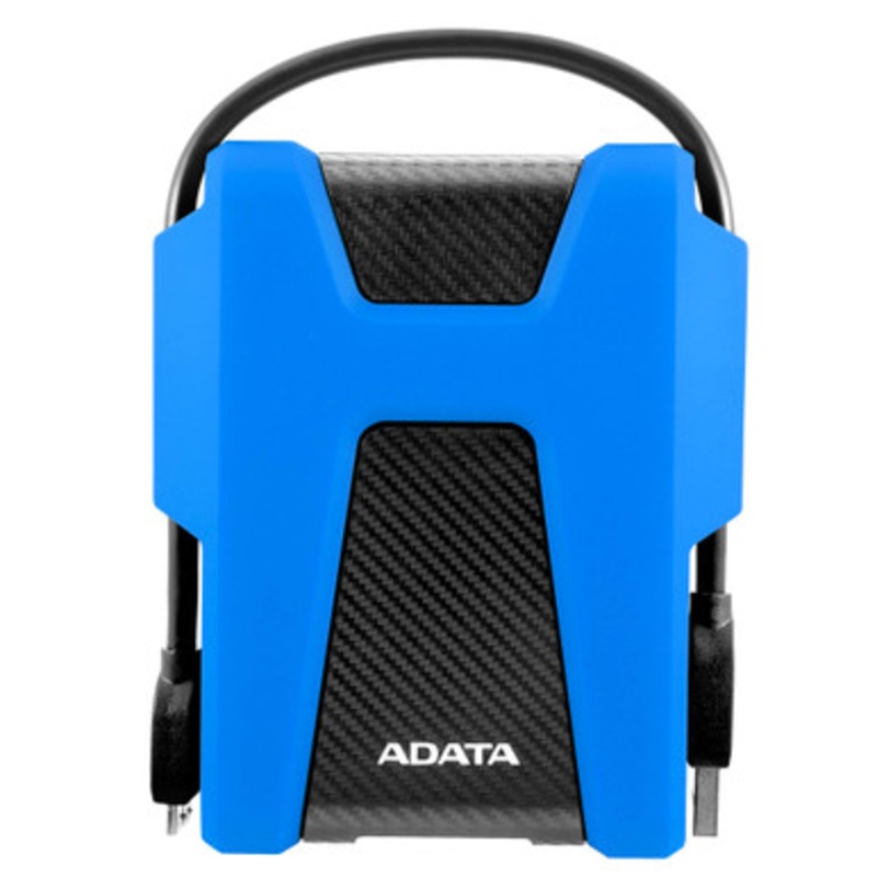 ADATA HD680 4TB External Shock-Resistant HDD | AHD680-4TU31-CBK
