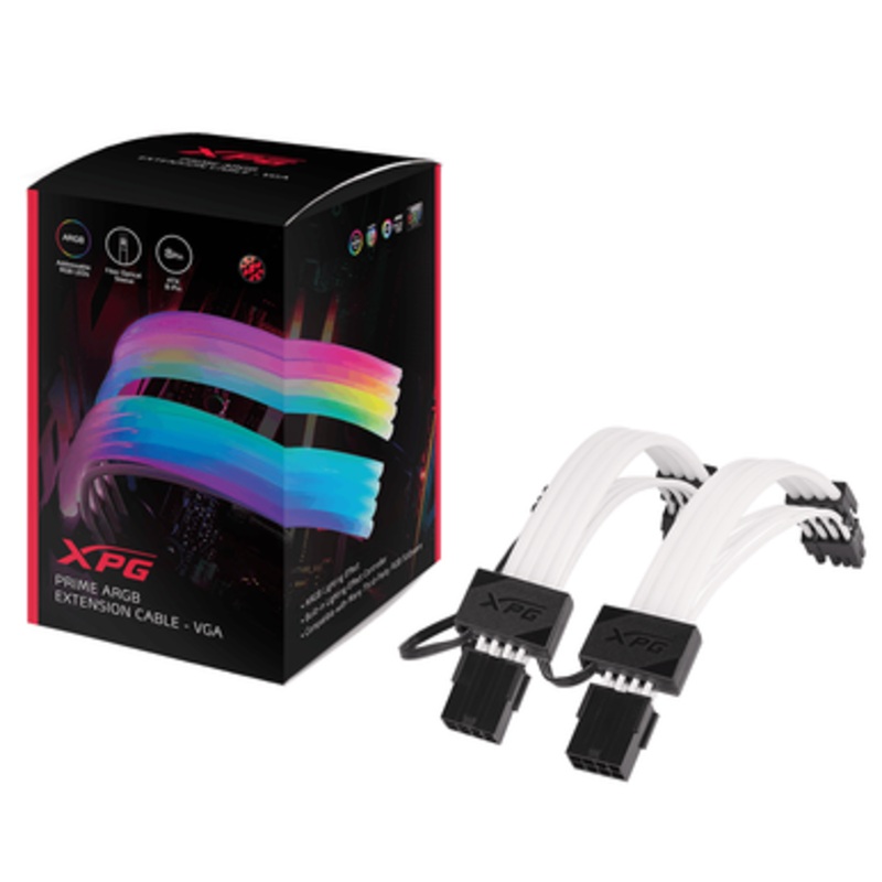 ADATA XPG Prime ARGB VGA Extension Cable